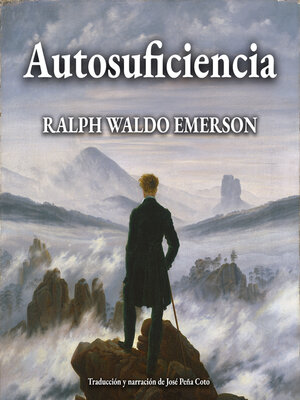 cover image of Autosuficiencia